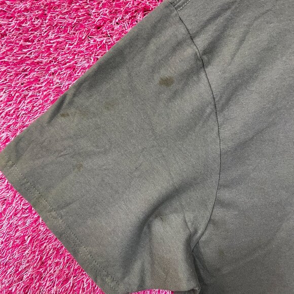 The Martix Cast Movie Poster T-Shirt 2XL - Picture 5 of 5